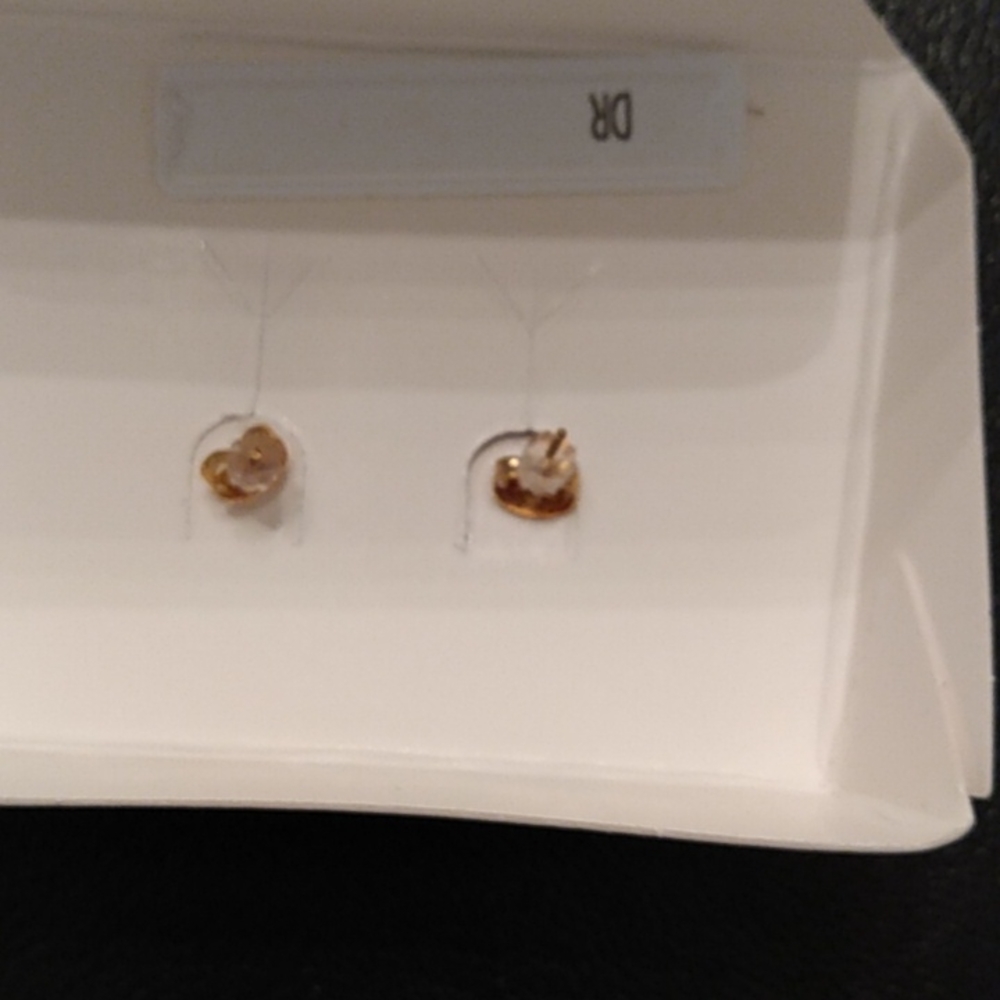 Pierce Earrings - image 3